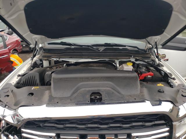 2020 RAM 2500 TRADE 3C6MR5AJ7LG217807
