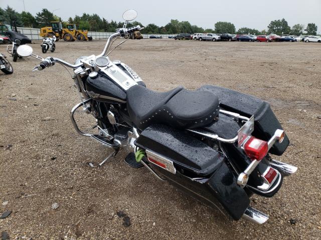 2003 HARLEY-DAVIDSON FLHRI 1HD1FBW173Y706787