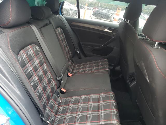 2019 VOLKSWAGEN GTI S 3VW6T7AU6KM012470