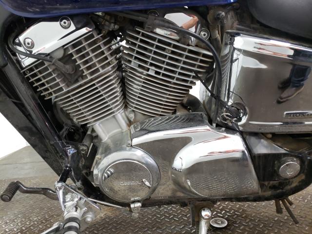 2004 HONDA VT1100 C 1HFSC18064A801127