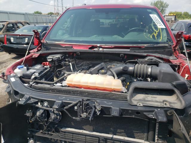 2015 FORD F-150 1FTEW1EF7FFC55936