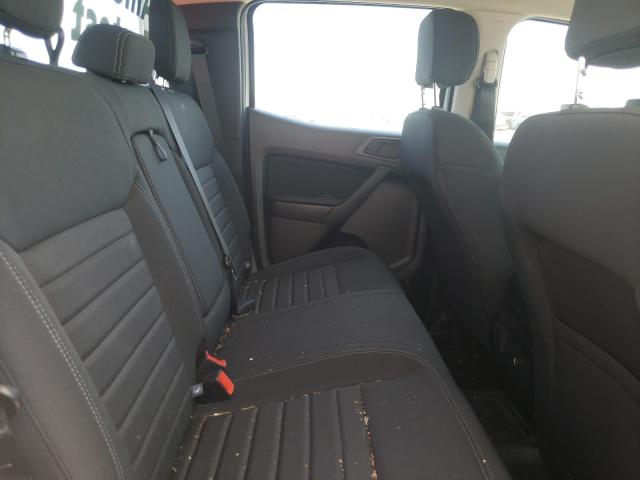 2021 FORD RANGER XL 1FTER4EH3MLD33122