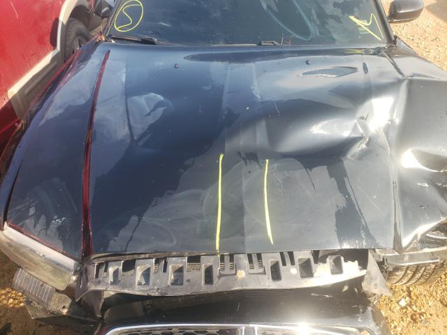2012 DODGE CHARGER PO 2C3CDXAT8CH241716