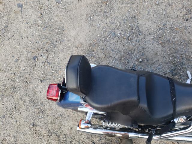 2005 HARLEY-DAVIDSON XL883 L 1HD4CMM175K448958