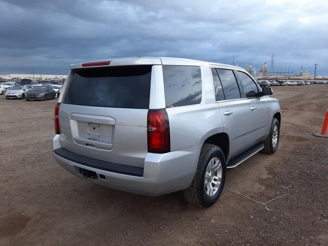 2018 CHEVROLET TAHOE POLI 1GNLCDEC4JR246097
