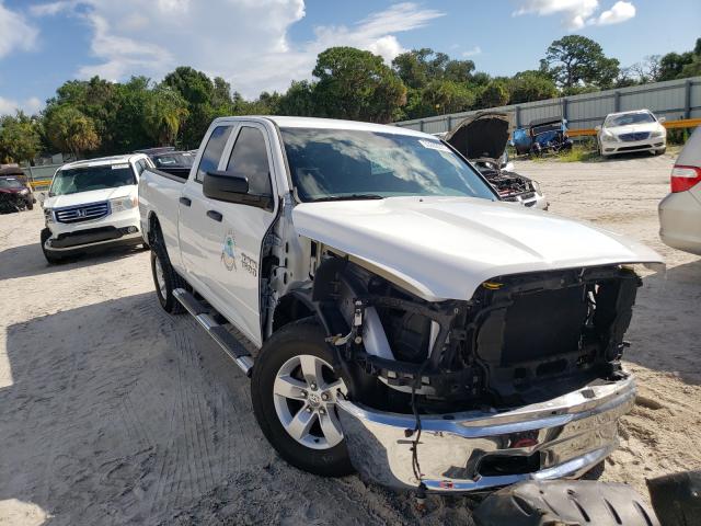 2015 DODGE RAM 1500 - 1C6RR7FT6FS730765