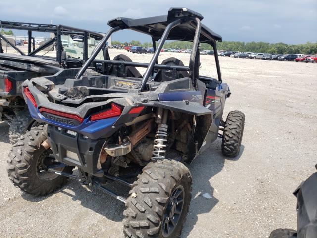 2021 POLARIS RZR XP 100 - 3NSNAK998MN382337