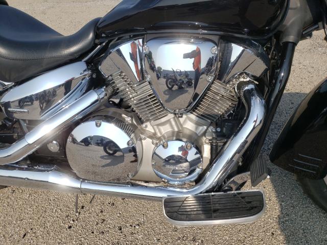 2006 HONDA VTX1300 R 1HFSC526X6A301107