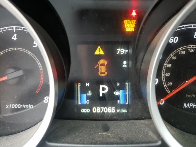 2015 MITSUBISHI LANCER SE JA32V2FW0FU027006