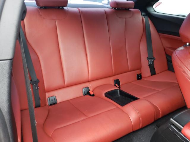 2015 BMW M235XI WBA1J9C52FV370937
