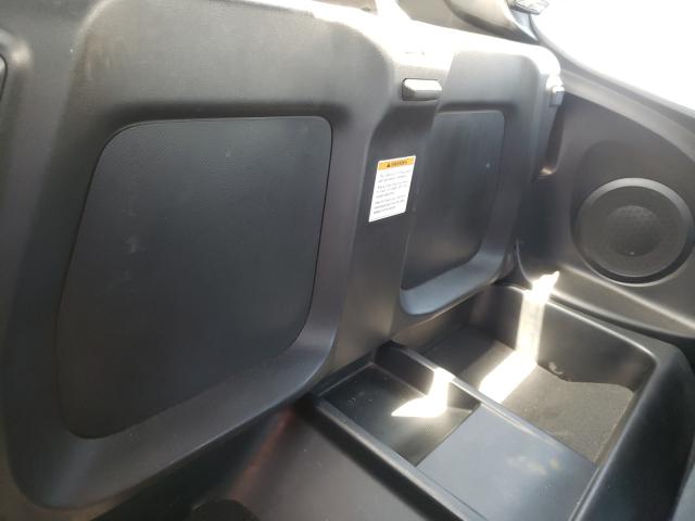 2014 HONDA CR-Z JHMZF1D4XES000090
