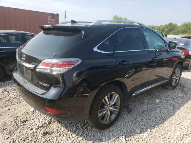 2015 LEXUS RX 450H 2T2BC1BA1FC006458