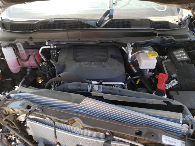 2021 RAM 2500 POWER 3C6TR5EJ6MG624234