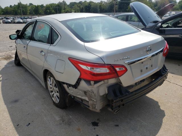 2017 NISSAN ALTIMA 2.5 1N4AL3AP8HC111615