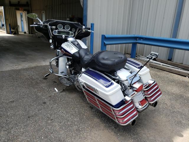 2007 HARLEY-DAVIDSON FLHTCUI 1HD1FC4157Y613670