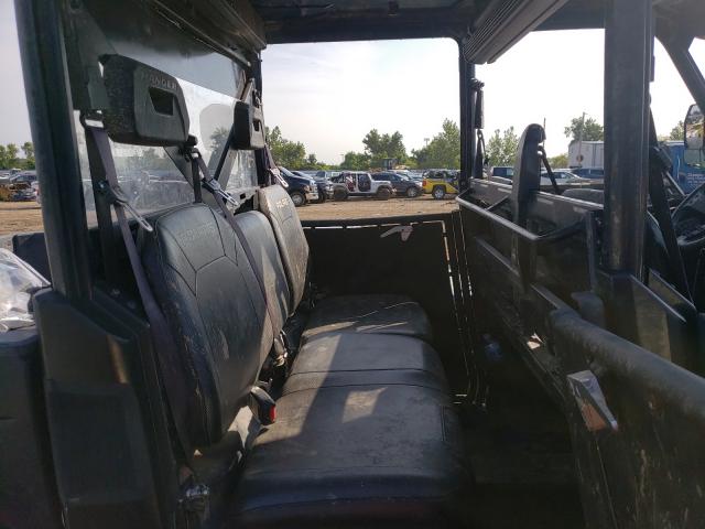2017 POLARIS RANGER CRE 4XARVE990H8031289