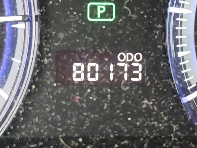 2010 LEXUS HS 250H JTHBB1BA9A2002137