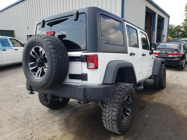 2016 JEEP WRANG SPRT 1C4BJWDG4GL122918