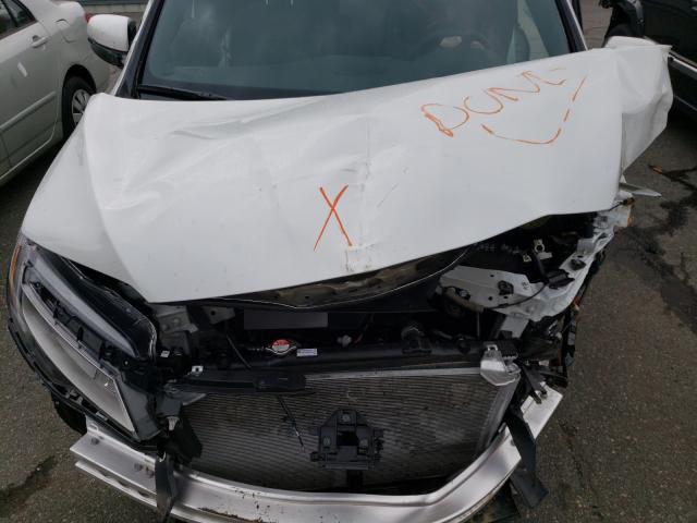 2021 HONDA PILOT BLAC 5FNYF6H79MB042650