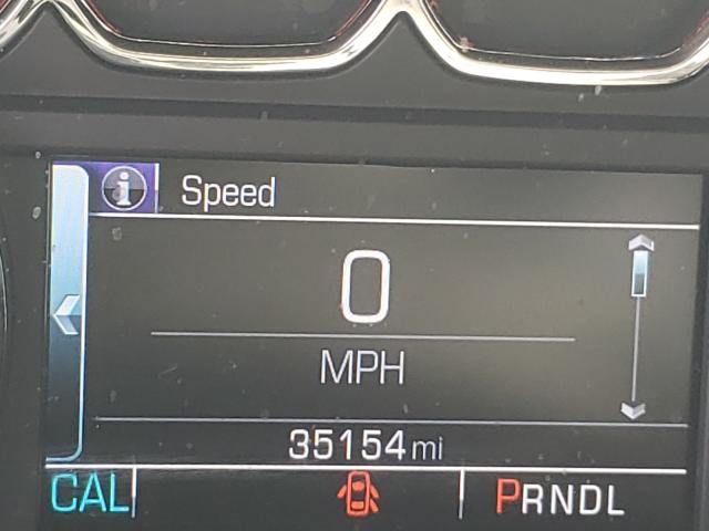 2019 GMC SIERRA LIM 2GTR1MEC9K1118022