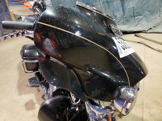 2016 HARLEY-DAVIDSON FLHTK ULTR 1HD1KEL16GB665532