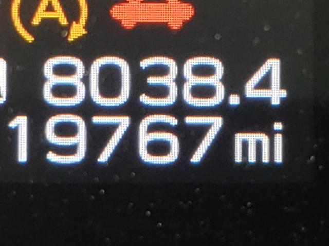 2020 SUBARU OUTBACK ON 4S4BTGKD4L3107849