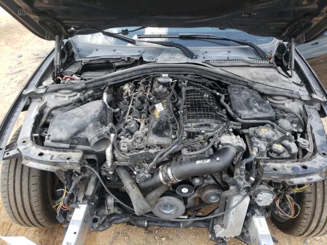 2016 BMW 340 I WBA8B3G5XGNT92611