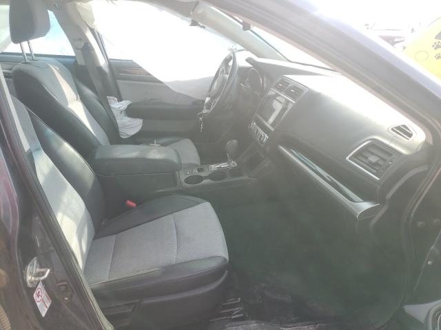 2017 SUBARU LEGACY SPO 4S3BNAS66H3034875