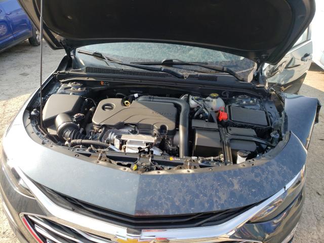 2020 CHEVROLET UK 1G1ZD5ST2LF022186
