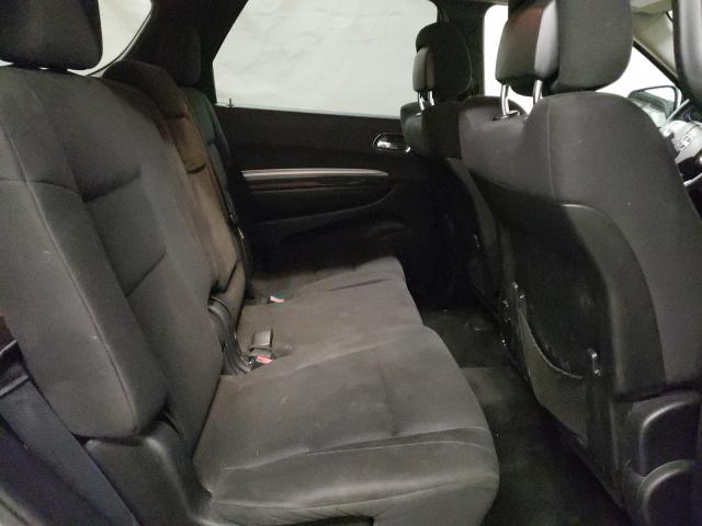 2011 DODGE DURANGO EX 1D4RE2GG7BC730838