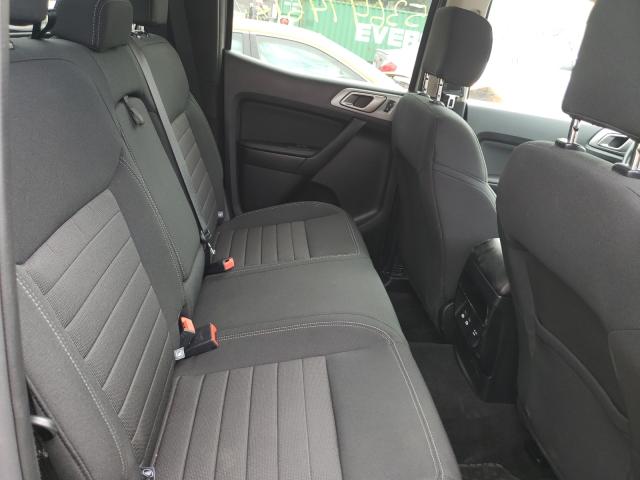 2019 FORD RANGER XL 1FTER4FH2KLB10226