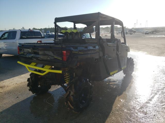 2020 POLARIS RANGER CRE 4XARSM99XL8044207