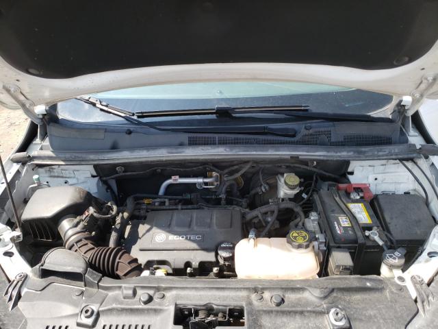 2017 BUICK ENCORE SPO KL4CJ1SB8HB080477
