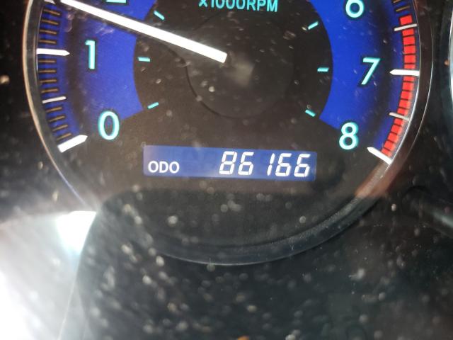 2010 TOYOTA SIENNA CE 5TDKK4CC6AS318154