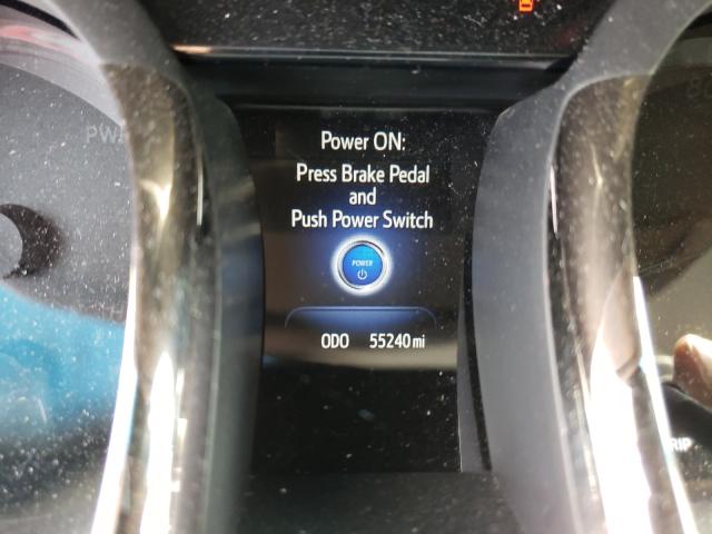 2013 TOYOTA AVALON HYB 4T1BD1EB4DU001157