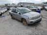 2016 JEEP  COMPASS