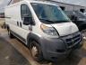 2015 RAM  PROMASTER