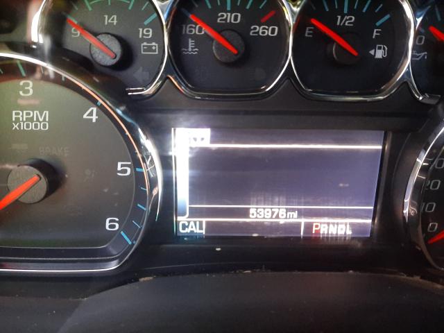 2018 CHEVROLET TAHOE POLI 1GNLCDEC4JR246097