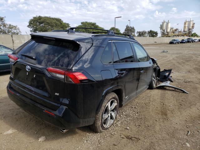 2021 TOYOTA RAV4 PRIME JTMAB3FV6MD041282