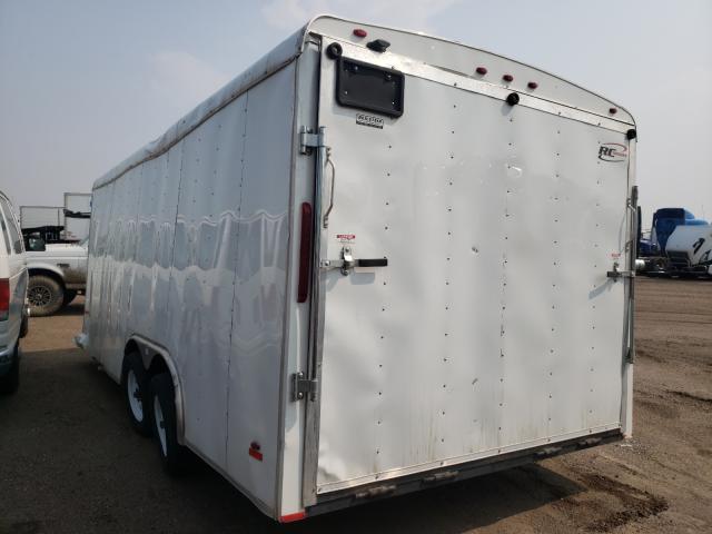 56VBE1825GM623734 Rc Trailer 2016. Фото: 2