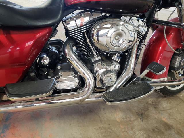 2012 HARLEY-DAVIDSON FLHR ROAD 1HD1FBM12CB647072