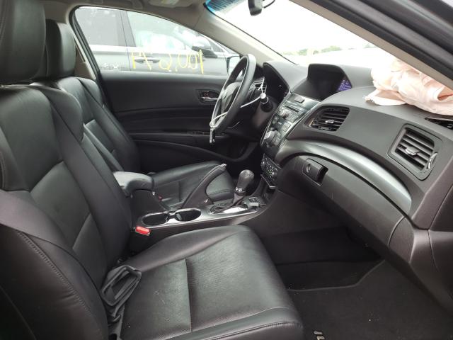 2013 ACURA ILX 20 PRE 19VDE1F57DE002278