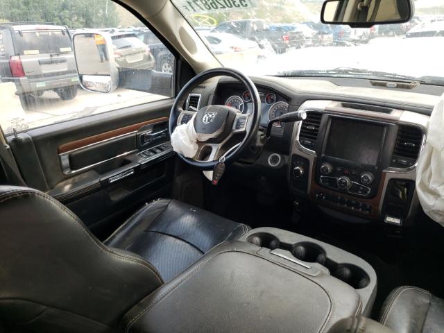 2017 RAM 2500 3C6UR5FL6HG643831