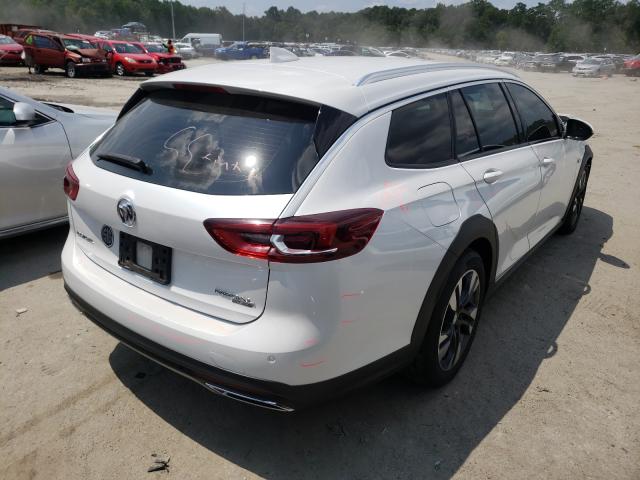 2018 BUICK REGAL TOUR W04GU8SX3J1108470