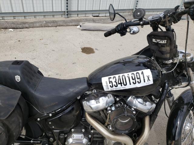 2020 HARLEY-DAVIDSON FXST 1HD1BVJ10LB063092