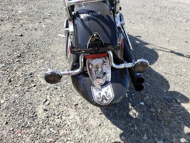 2003 YAMAHA XV1600 AS JYAVP02E03A020320