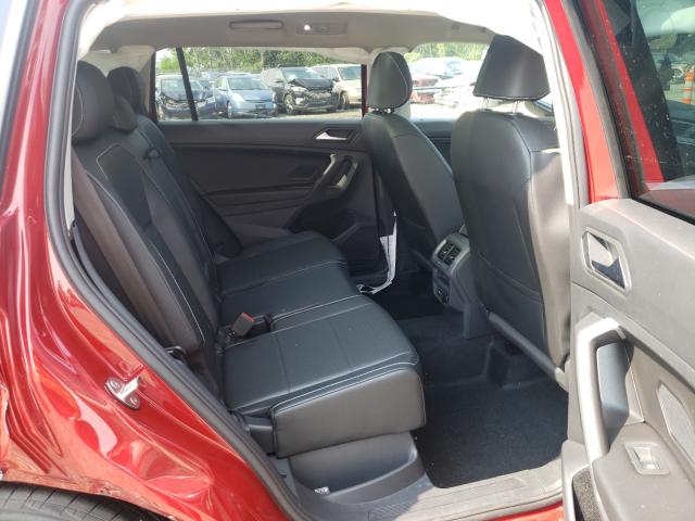 2020 SUBARU FORESTER JF2SKADC5LH509635