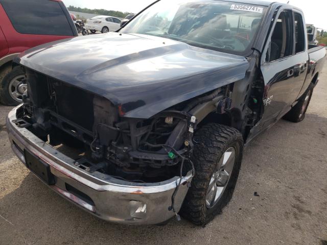 2013 DODGE RAM 1C6RR7GTXDS543721