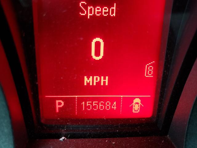 2010 GMC TERRAIN 2CTFLCEW5A6409978