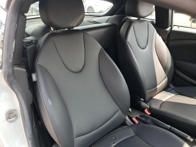 2014 MINI COOPER COU WMWSX1C57ET508048